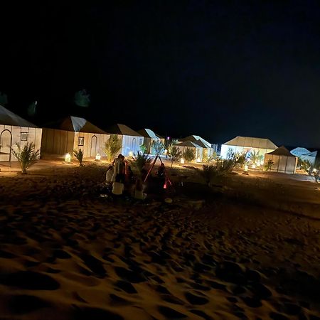 Merzouga Activities Camp Kültér fotó