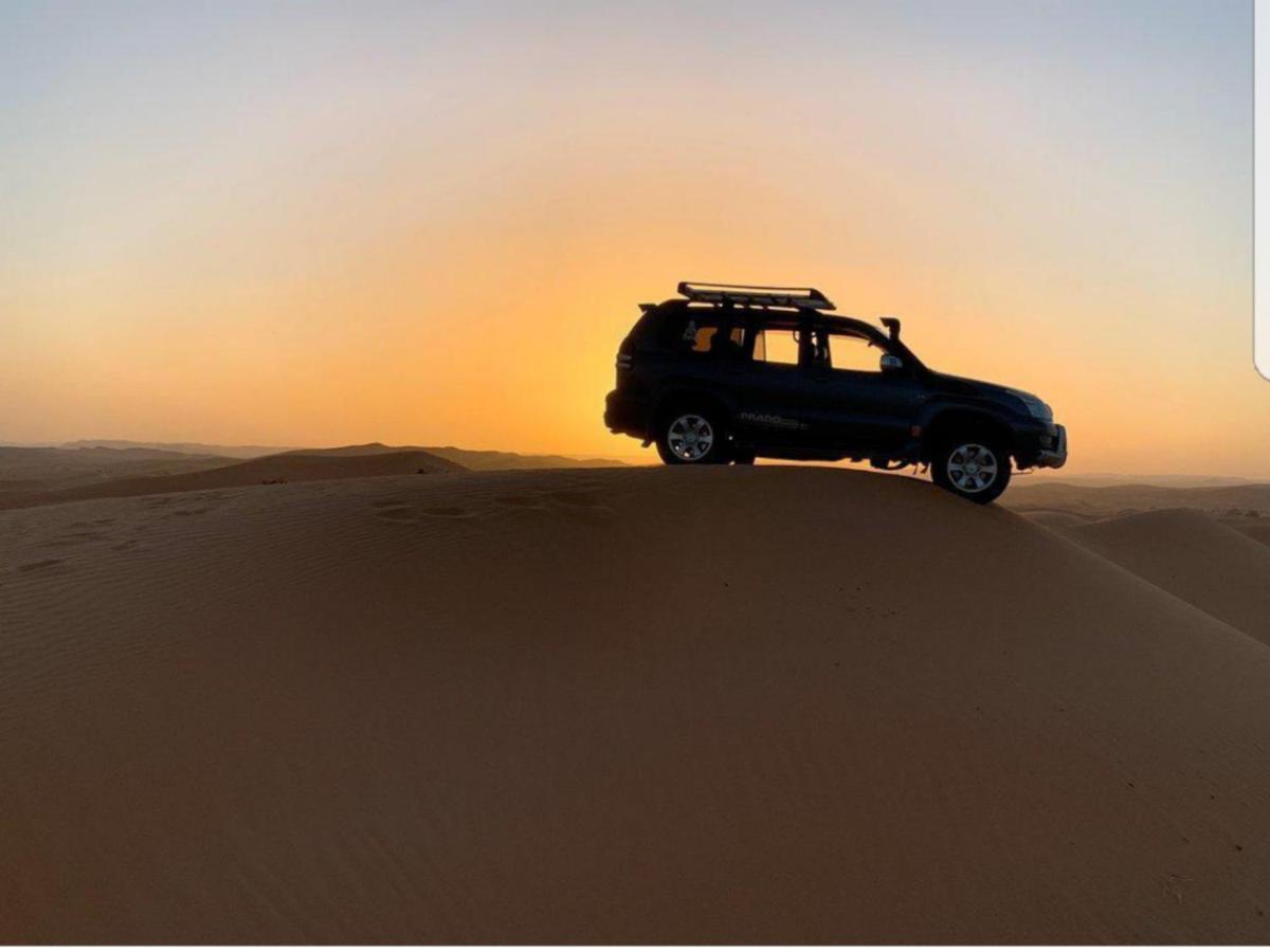 Merzouga Activities Camp Kültér fotó