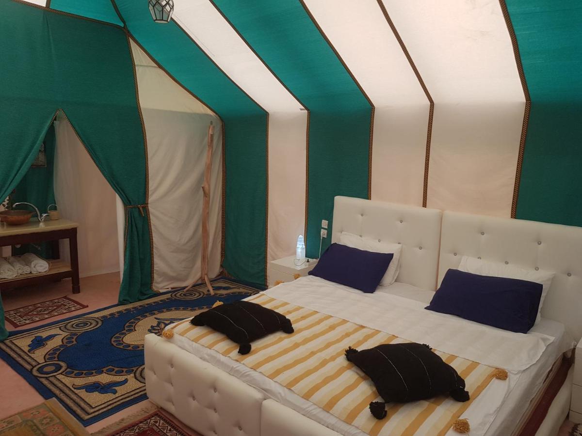 Merzouga Activities Camp Kültér fotó