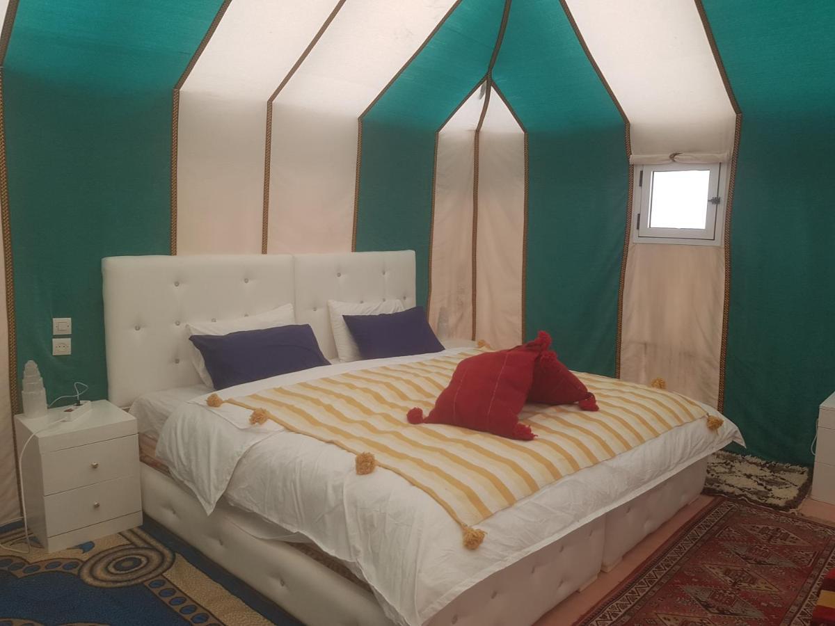 Merzouga Activities Camp Kültér fotó