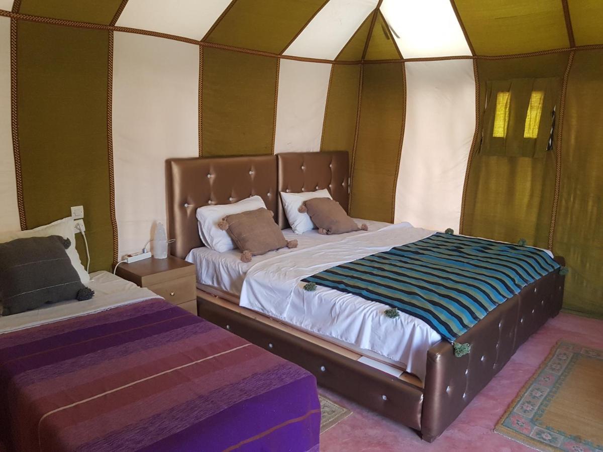Merzouga Activities Camp Kültér fotó
