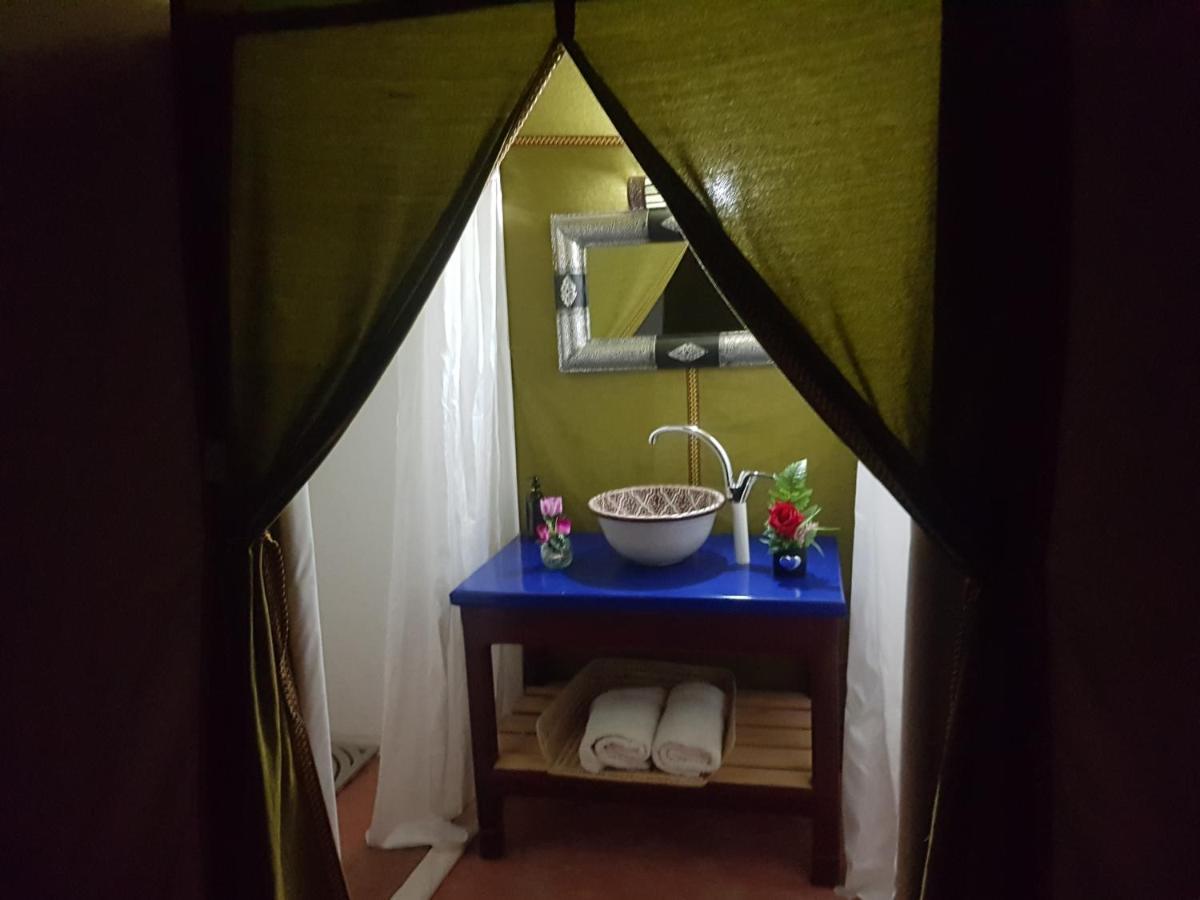Merzouga Activities Camp Kültér fotó