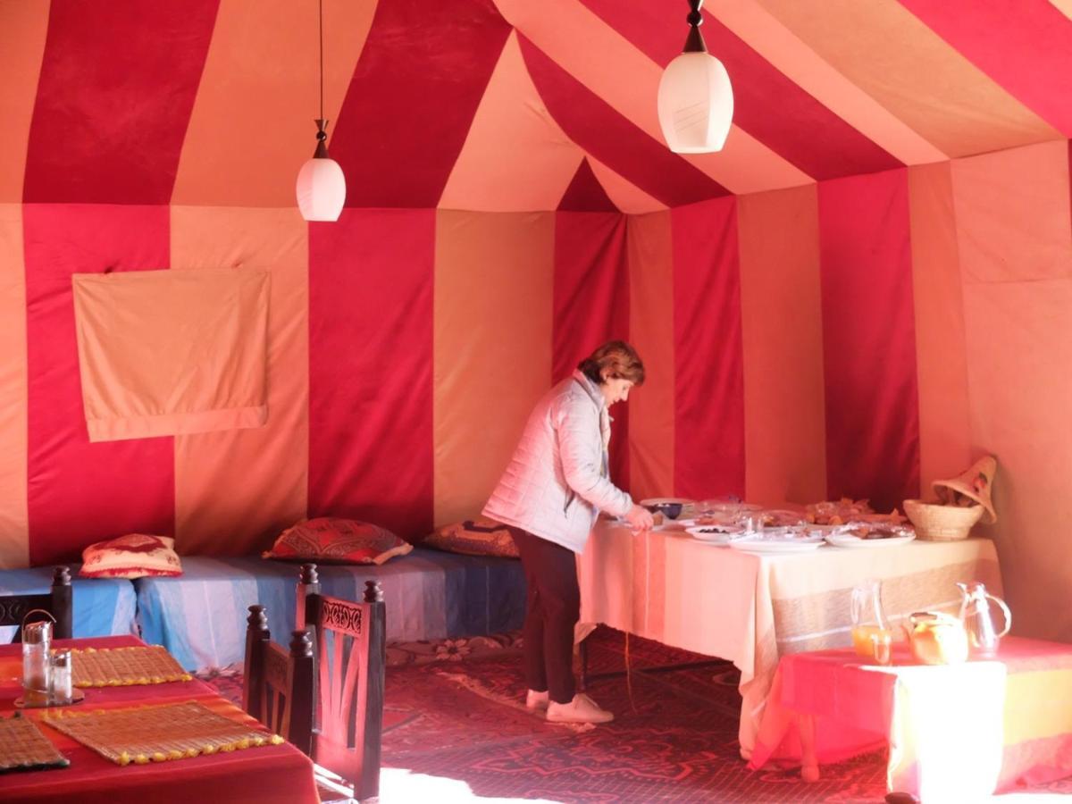 Merzouga Activities Camp Kültér fotó