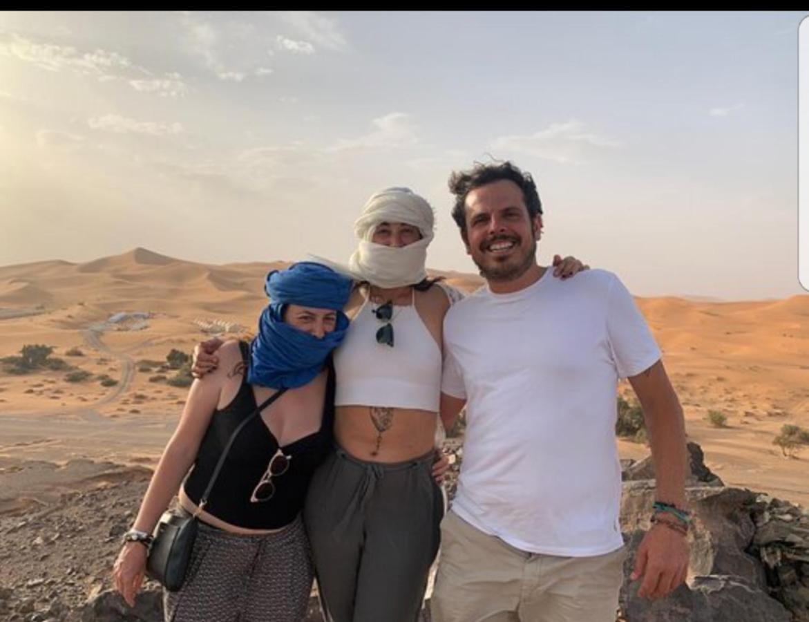 Merzouga Activities Camp Kültér fotó