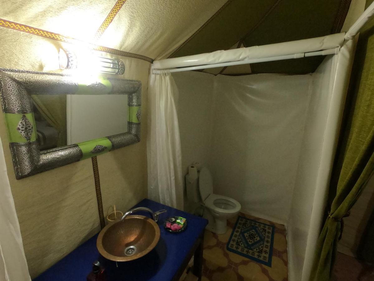 Merzouga Activities Camp Kültér fotó