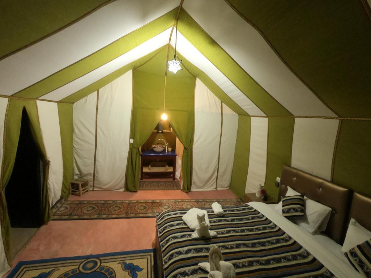 Merzouga Activities Camp Kültér fotó