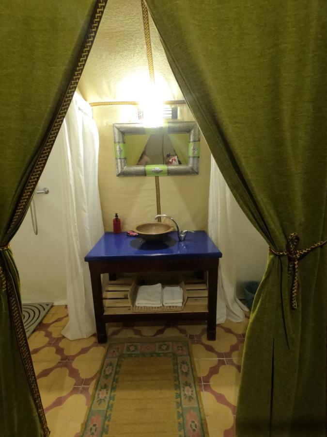 Merzouga Activities Camp Kültér fotó