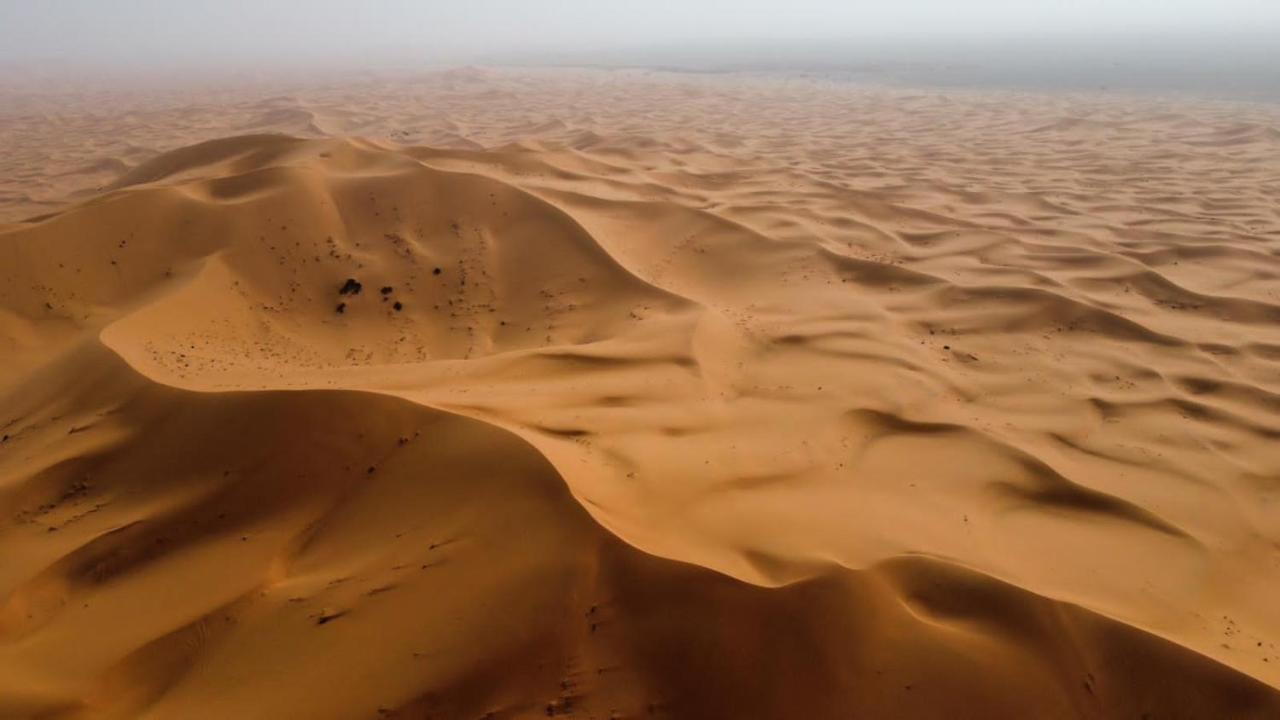Merzouga Activities Camp Kültér fotó