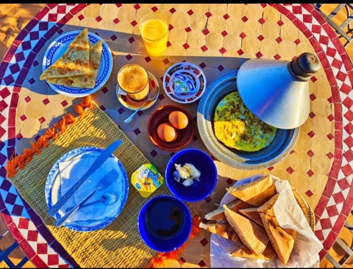 Merzouga Activities Camp Kültér fotó