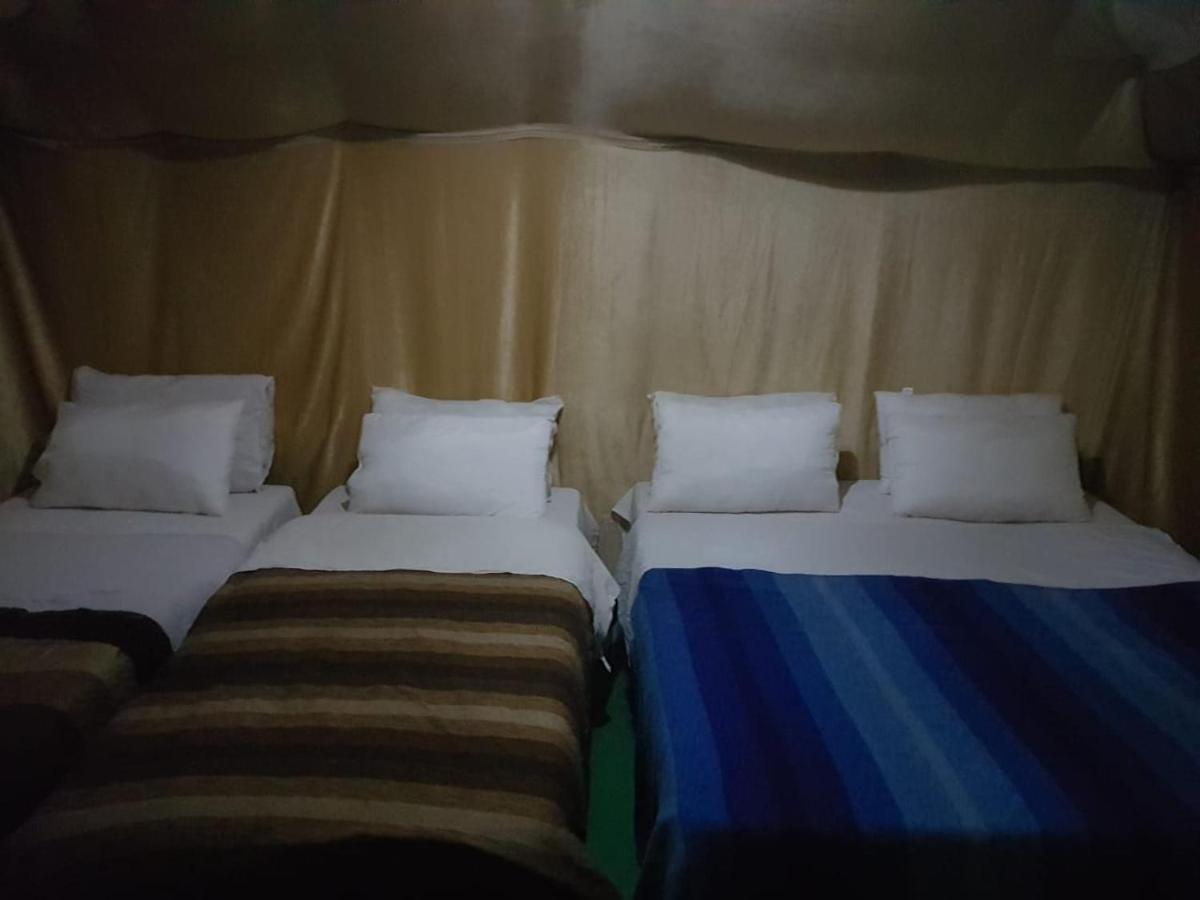 Merzouga Activities Camp Kültér fotó