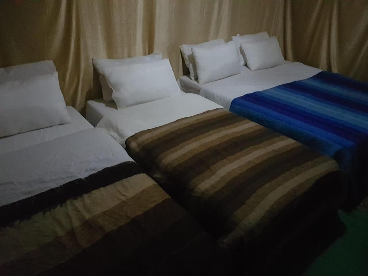 Merzouga Activities Camp Kültér fotó