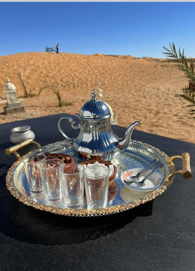 Merzouga Activities Camp Kültér fotó