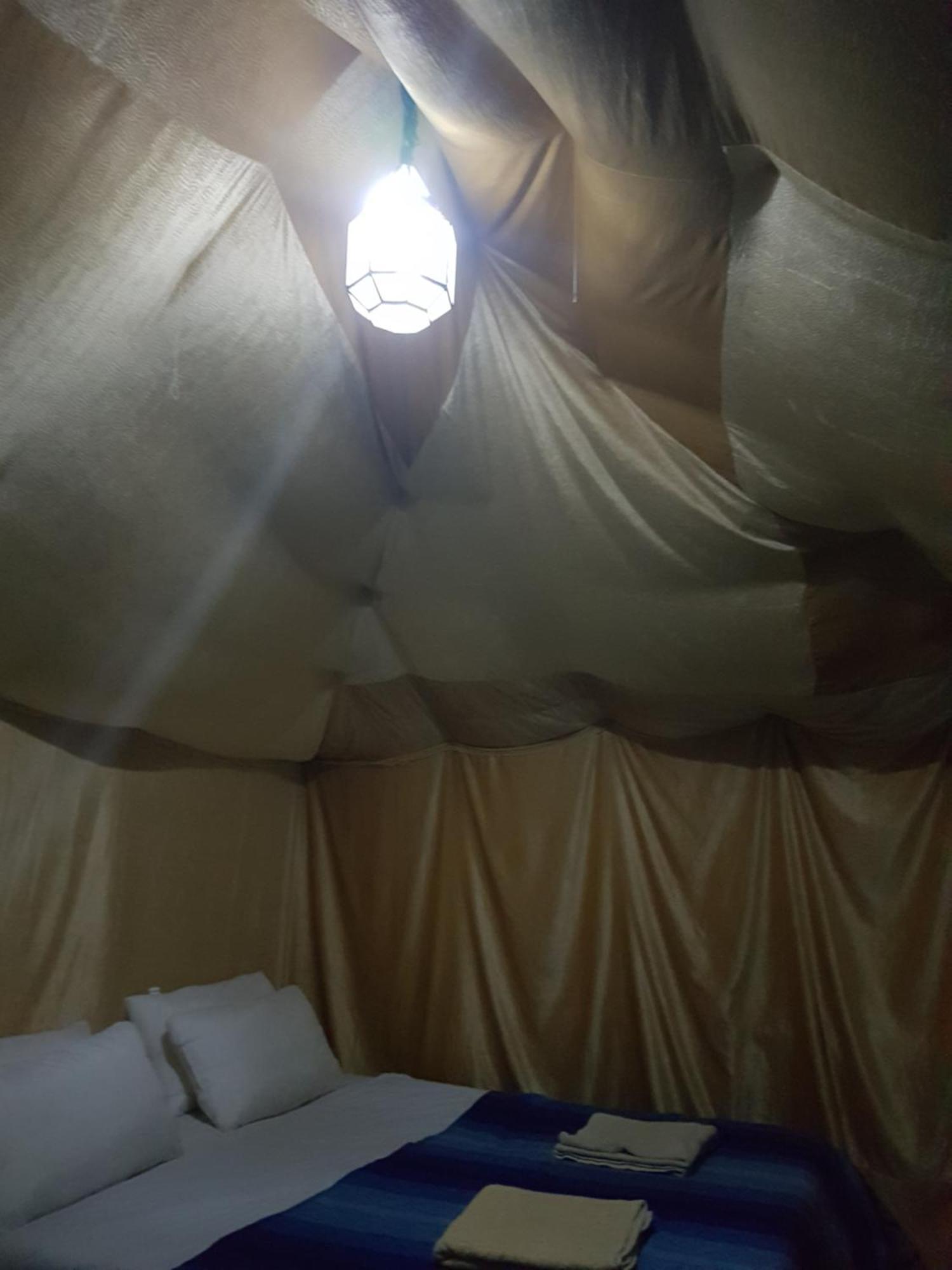 Merzouga Activities Camp Kültér fotó