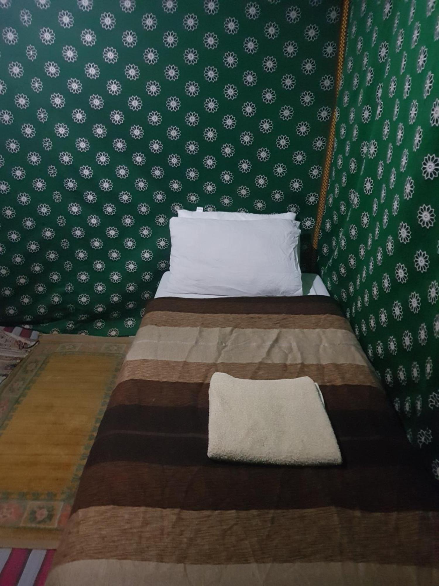 Merzouga Activities Camp Kültér fotó