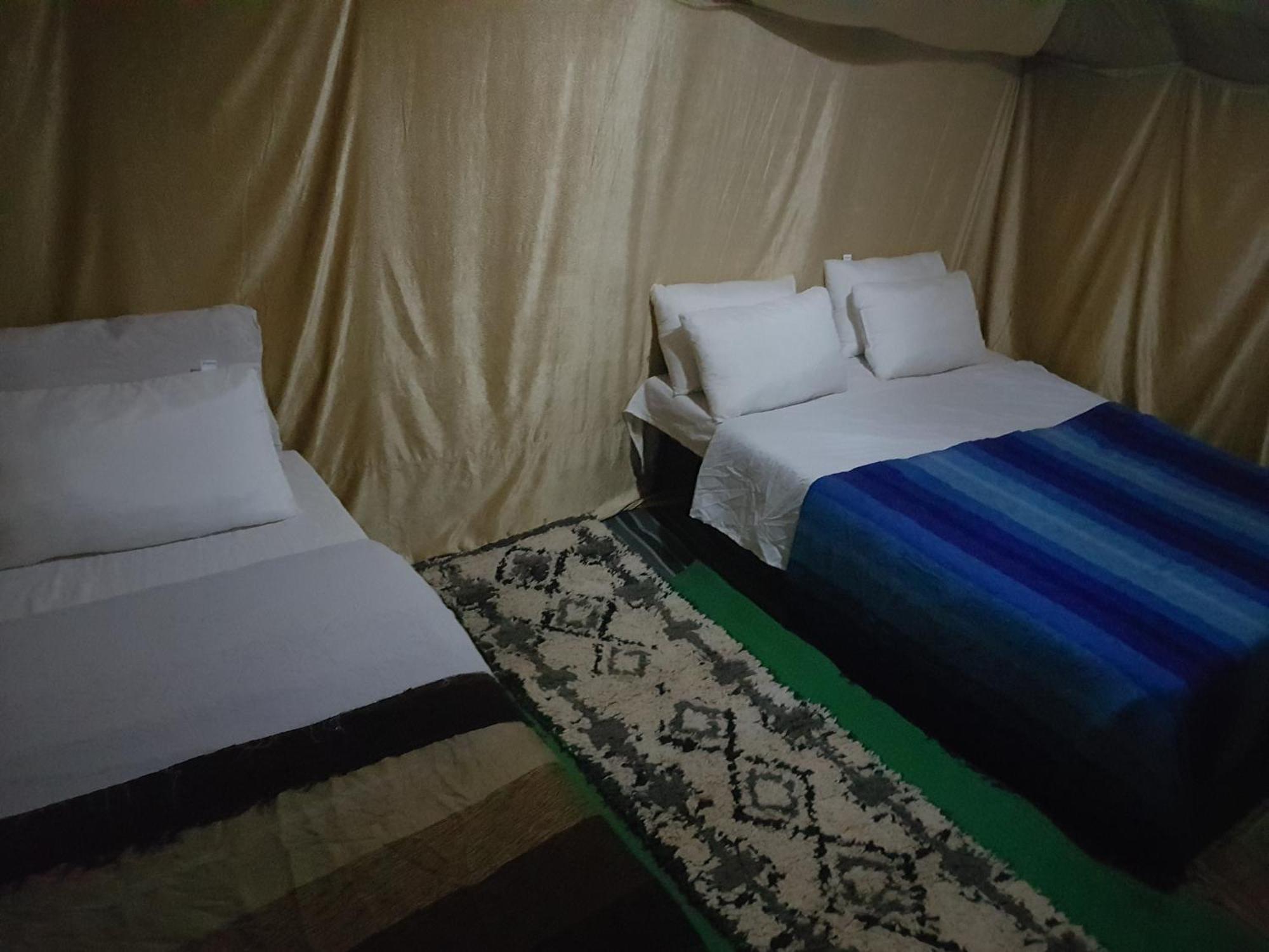 Merzouga Activities Camp Kültér fotó