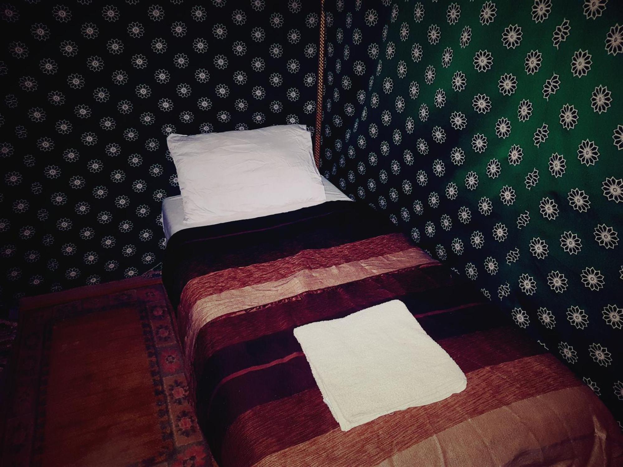 Merzouga Activities Camp Kültér fotó