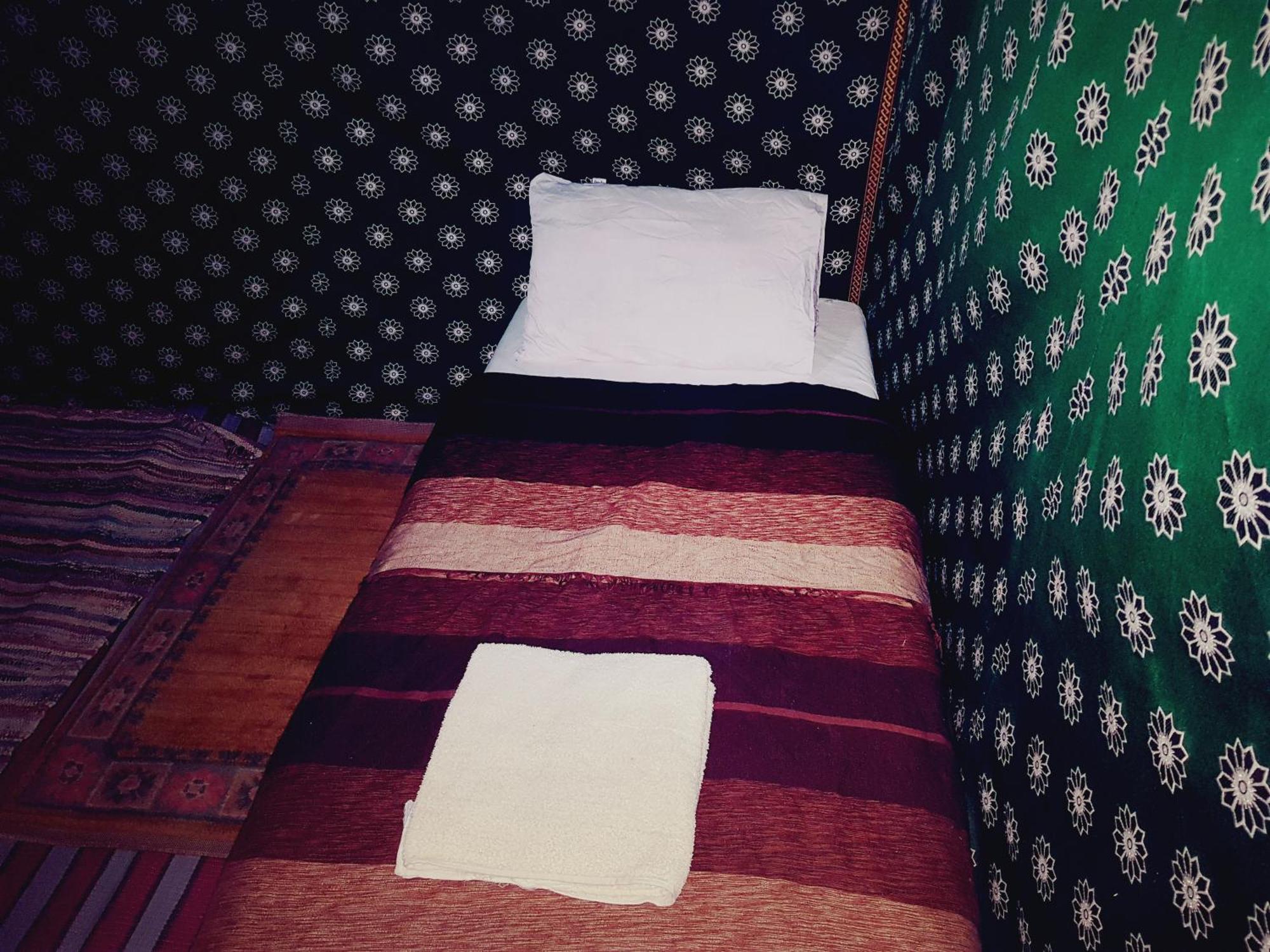 Merzouga Activities Camp Kültér fotó