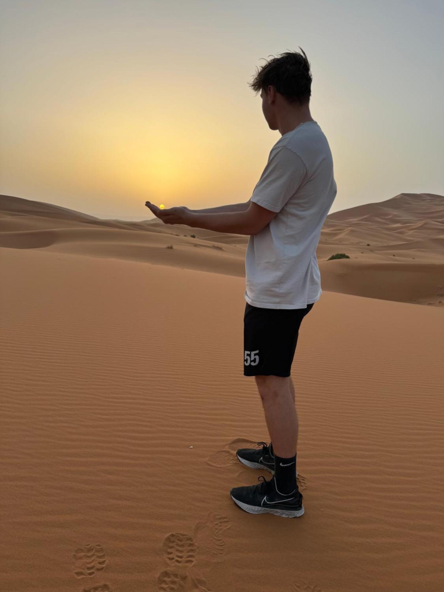 Merzouga Activities Camp Kültér fotó
