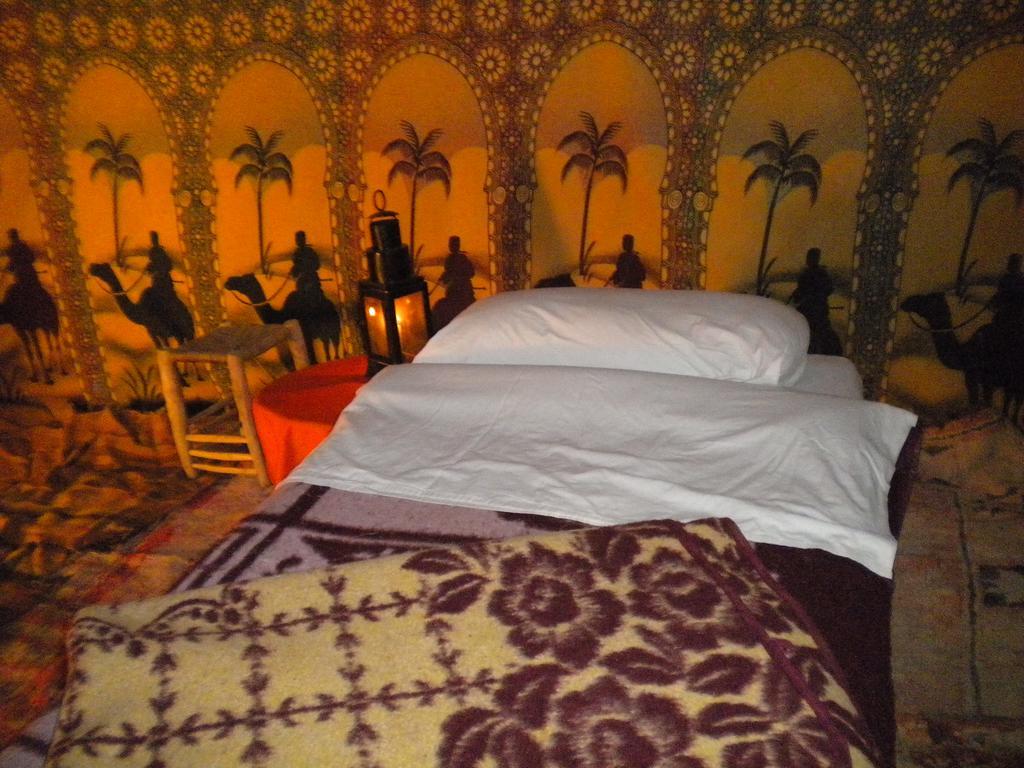 Merzouga Activities Camp Szoba fotó