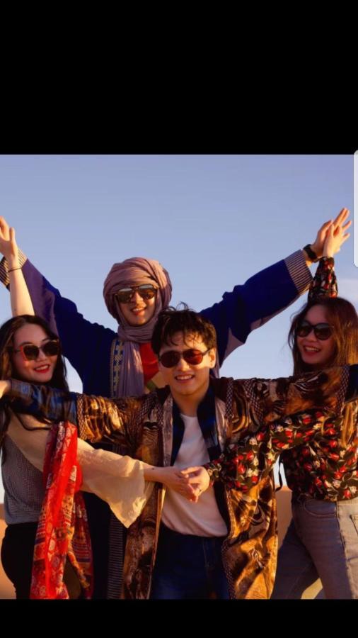 Merzouga Activities Camp Kültér fotó