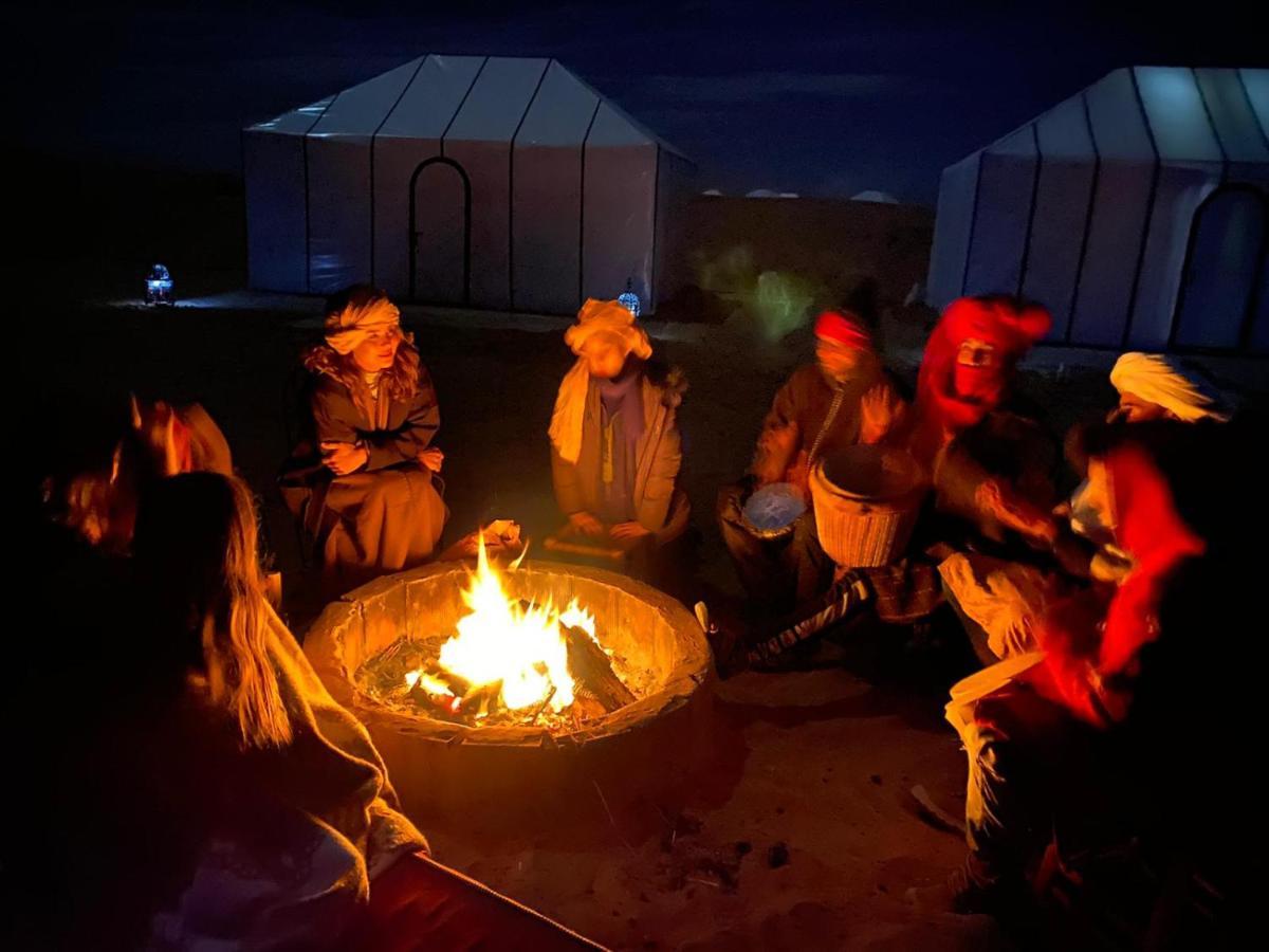 Merzouga Activities Camp Kültér fotó