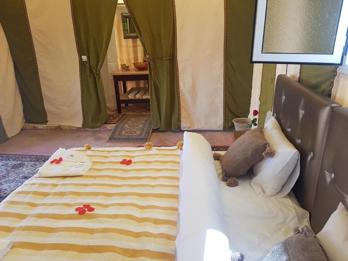 Merzouga Activities Camp Kültér fotó