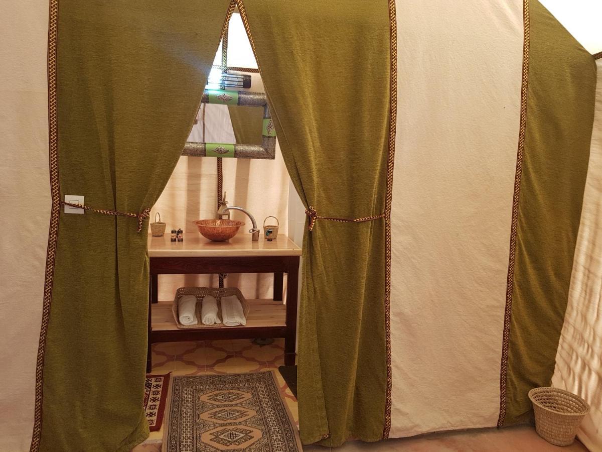 Merzouga Activities Camp Kültér fotó